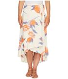 Billabong - Dancing Til Dawn Skirt