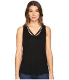Lna - Double Strap Tank Top