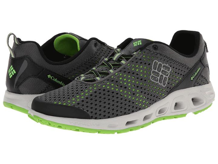 Columbia Drainmaker Iii