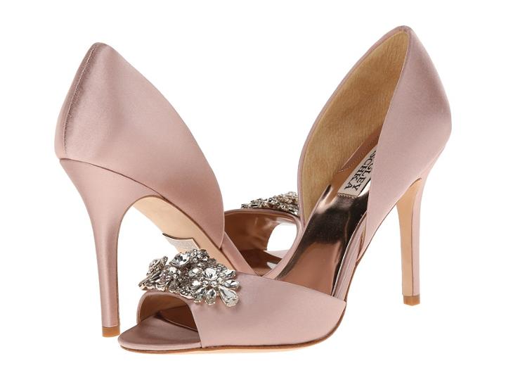Badgley Mischka Giana