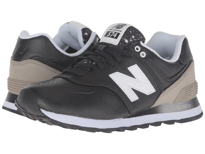 New Balance Classics - Wl574bv1 - Radiant