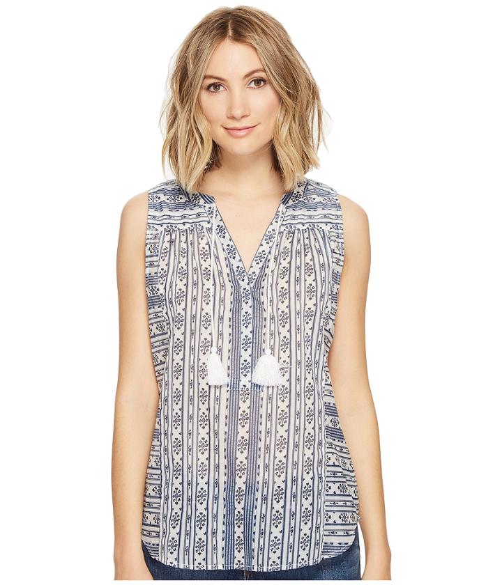 Paige - Bettine Top