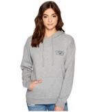 Vans - Full Patch Hoodie