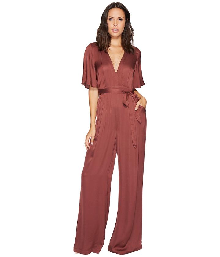 Astr The Label - Ella Jumpsuit