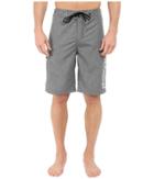 Hurley - Heathered One Only 22 Boardshorts