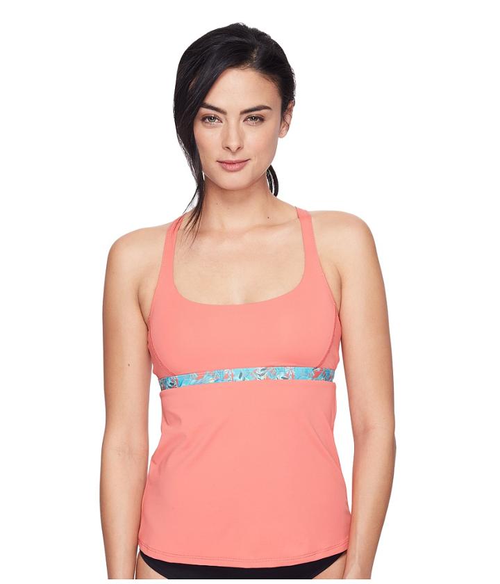 Carve Designs - Hana Tankini