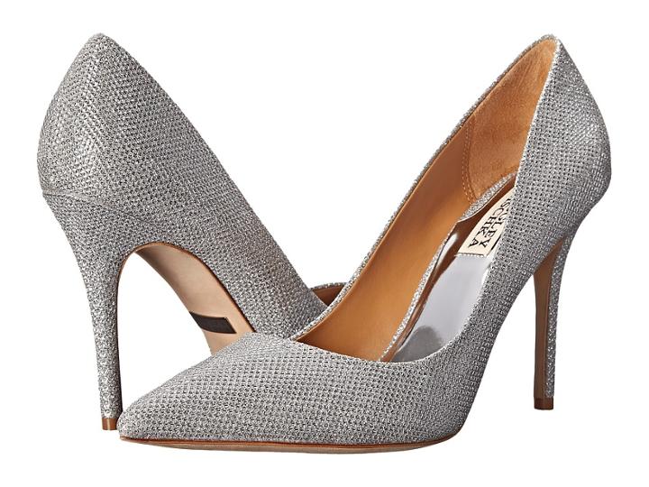 Badgley Mischka - Ponder