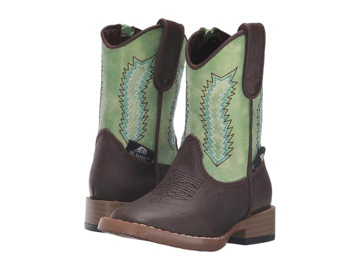 M&amp;f Western - Wyatt