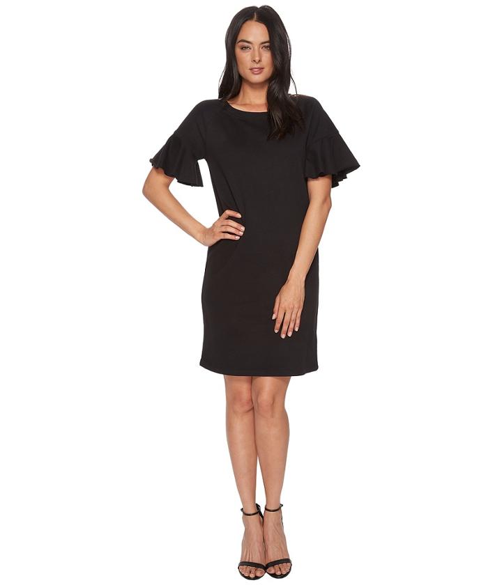 Lauren Ralph Lauren - French Terry T-shirt Dress