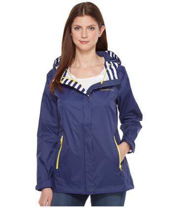 Vineyard Vines Golf - Stow Go Raincoat