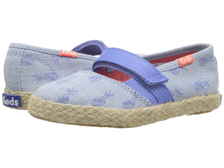 Keds Kids - Chillax Mary Jane