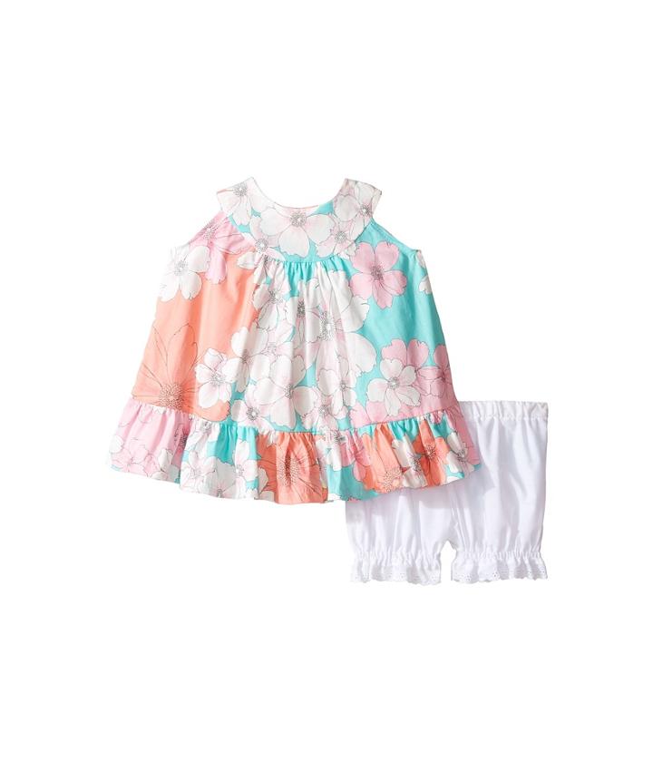 Fiveloaves Twofish - Hula Sun Dress