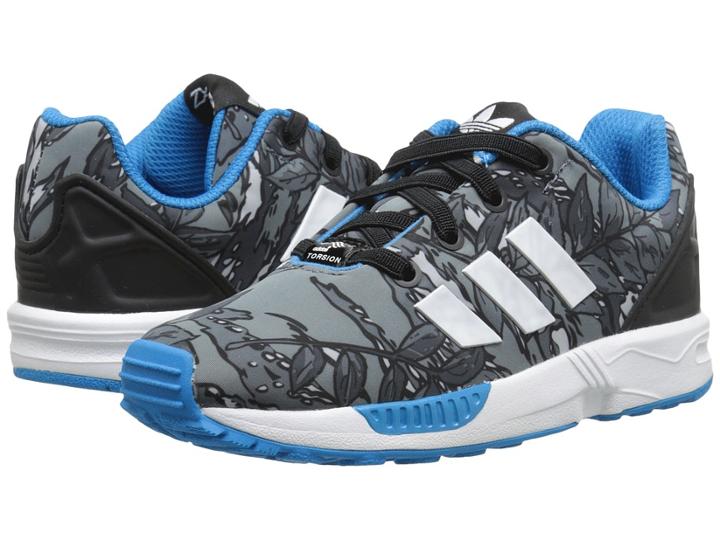 Adidas Originals Kids - Zx Flux El