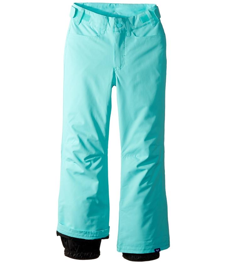 Roxy Kids - Backyard Pants