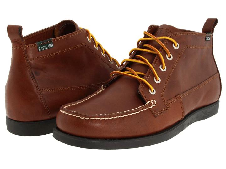 Eastland 1955 Edition - Seneca