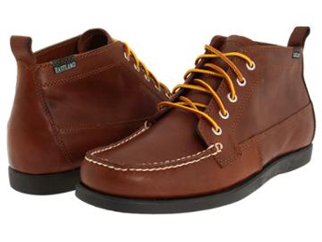 Eastland 1955 Edition - Seneca