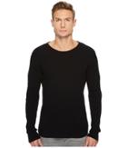 Threads 4 Thought - Hayden Long Sleeve Knit Sweater