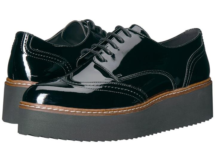 Shellys London - Tommy Platform Oxford