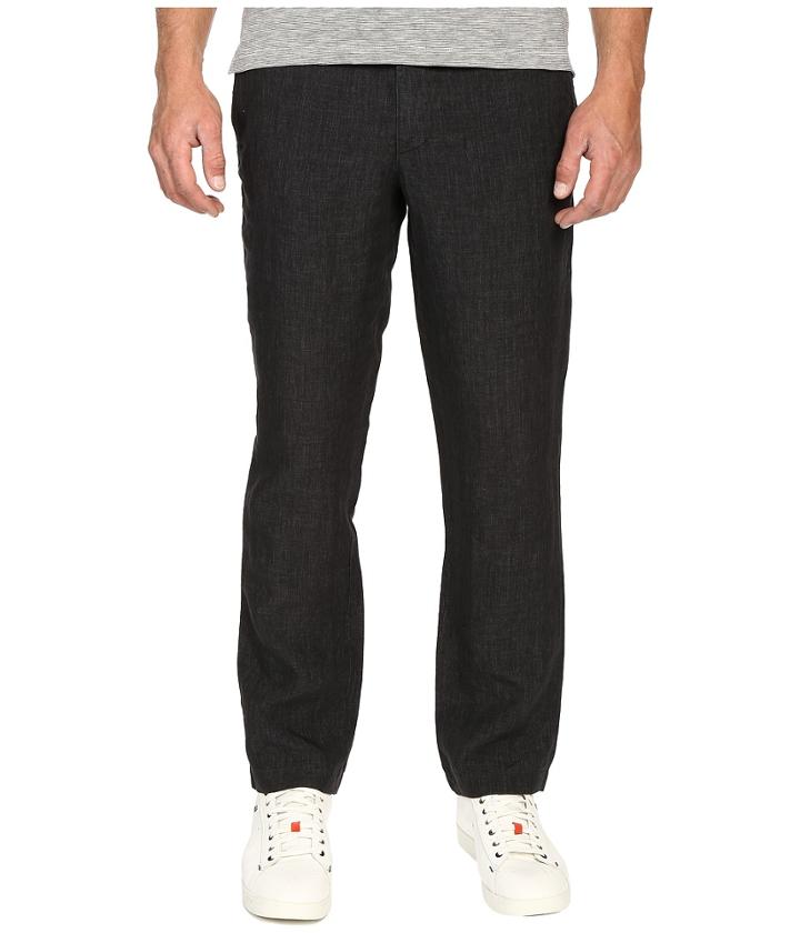 Todd Snyder - Brighton Linen Pants