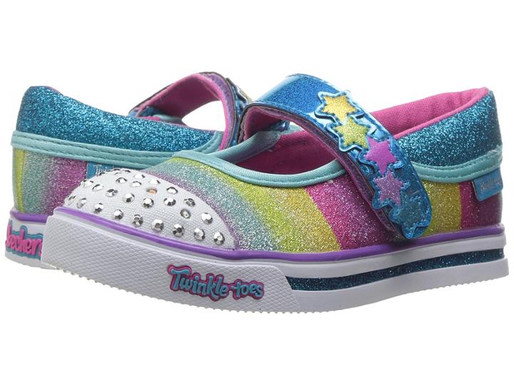 Skechers Kids - Chit Chat 10769n Lights