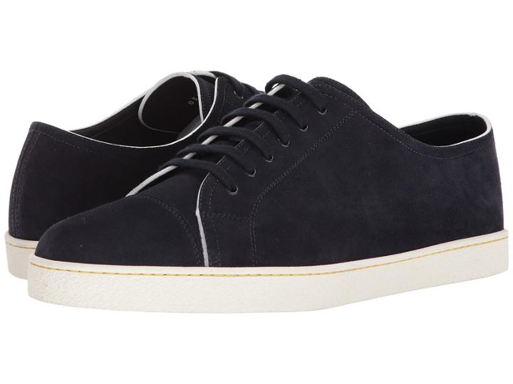 John Lobb - Unlined Levah Sneaker