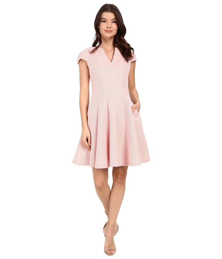 Christin Michaels - Normandie Dress