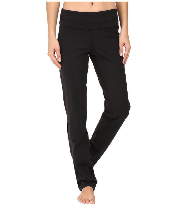 Lucy - Studio Hatha Straight Leg Pants