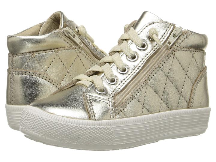 Old Soles - Eazy Quilt