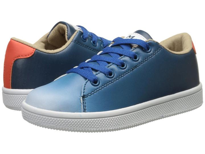 Little Marc Jacobs - Shading Sneakers