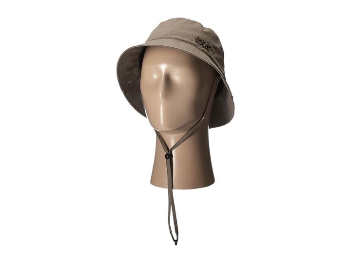 Jack Wolfskin - Supplex Sun Hat