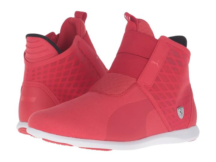 Puma - Ankle Boot Sf