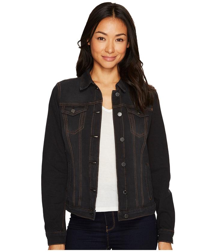Fdj French Dressing Jeans - Classic Jean Jacket