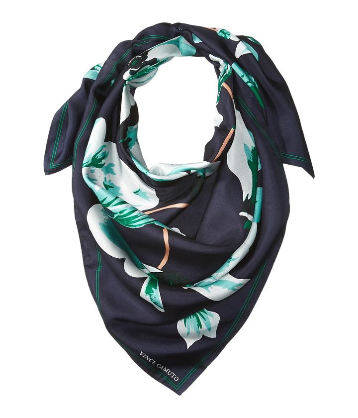 Vince Camuto - Flying Petals Square
