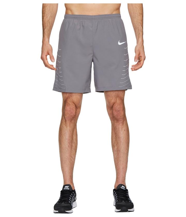 Nike - Flex Challenger 7 Running Short