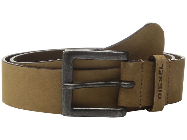 Diesel - B-solid Belt