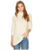 Kensie - Cable Sweater Ks0k5721