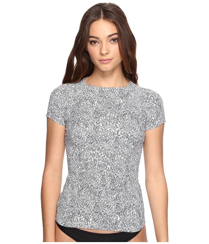 Billabong - Luv Lost Short Sleeve Rashguard