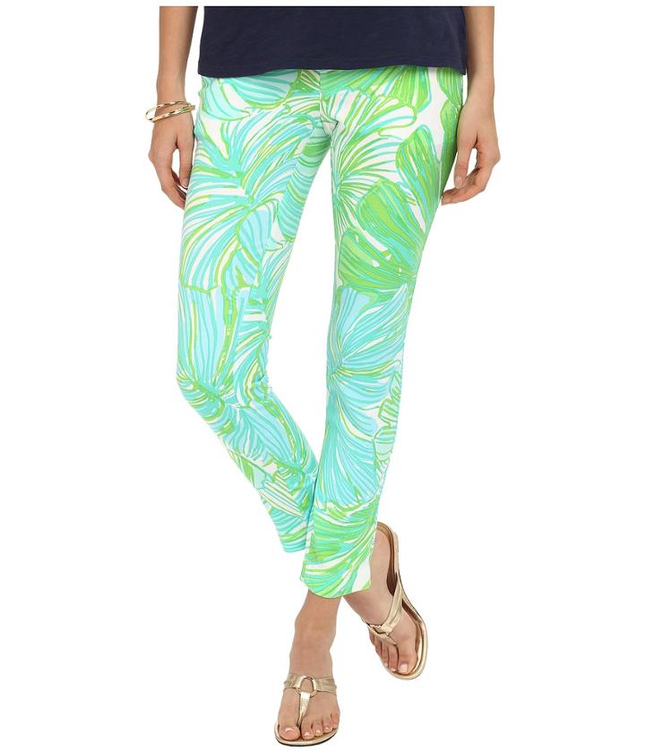 Lilly Pulitzer - Alina Pants