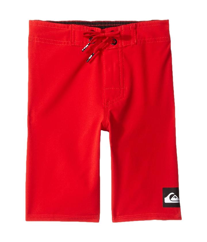 Quiksilver Kids - Everyday Kaimana Vee Boardshorts