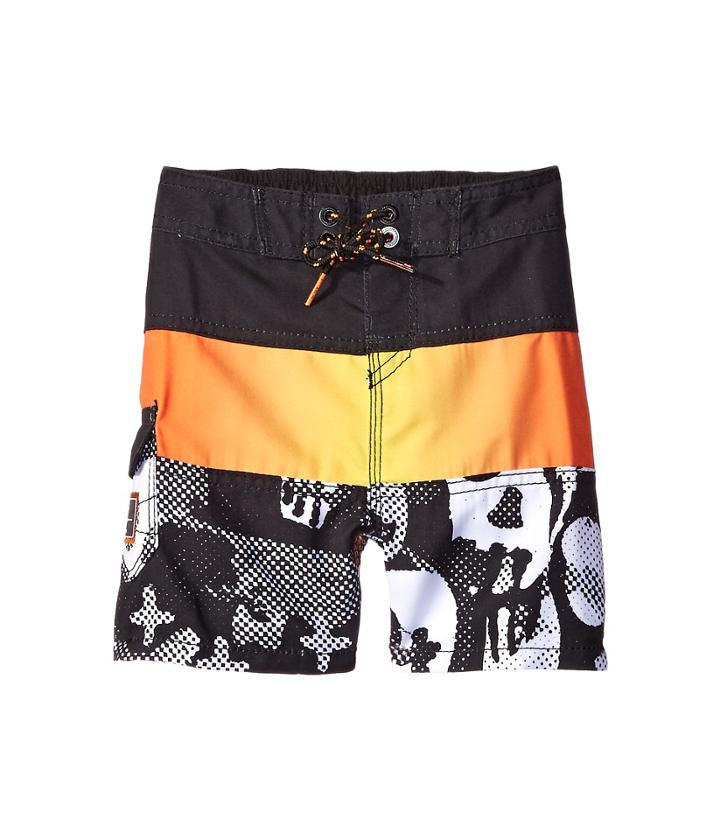 Billabong Kids - Bad Billys Tribong Boardshorts