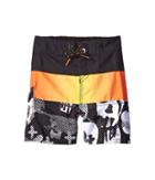 Billabong Kids - Bad Billys Tribong Boardshorts