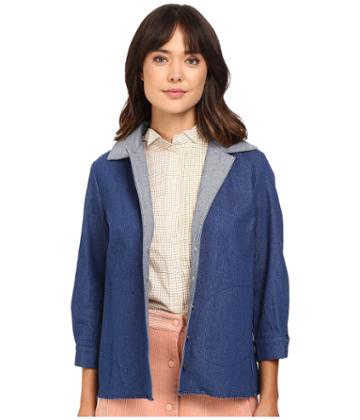Rachel Antonoff - Kari Jacket