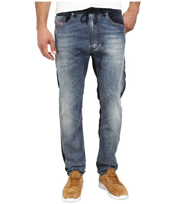Diesel - Narrot-ne Sweat Jeans 667a