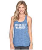 Lorna Jane - Warrior Active Tank Top