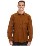 Woolrich - Expedition Chamois Shirt