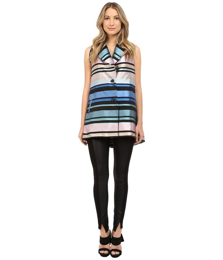 Zac Zac Posen - Amanda Vest
