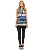 Zac Zac Posen - Amanda Vest