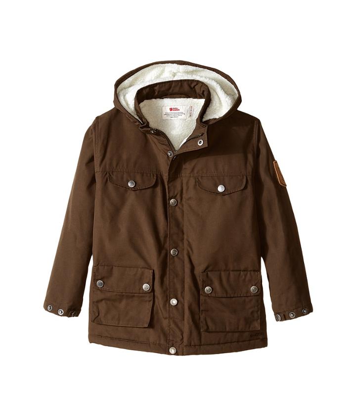 Fj  Llr  Ven Kids - Kids Greenland Winter Jacket