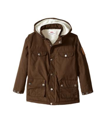 Fj  Llr  Ven Kids - Kids Greenland Winter Jacket