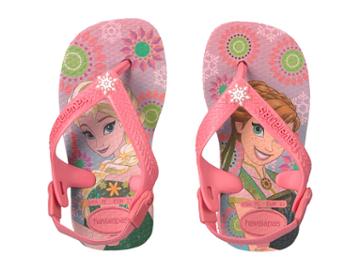 Havaianas Kids - Frozen Sandals